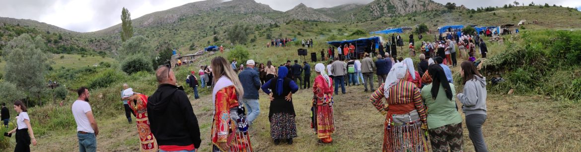 2022 – Gençlik Yayla Şenliği